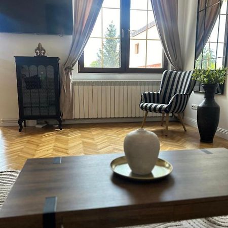 Rennes Apartment Сибиу Экстерьер фото