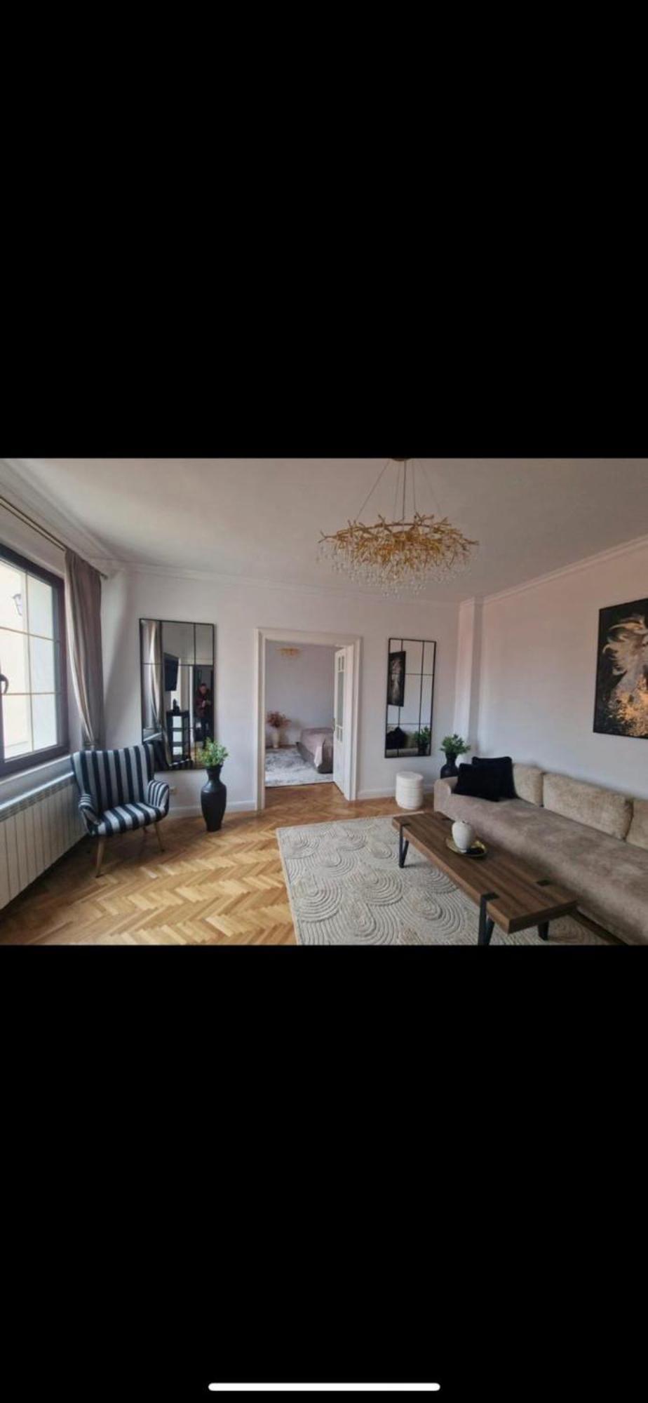 Rennes Apartment Сибиу Экстерьер фото