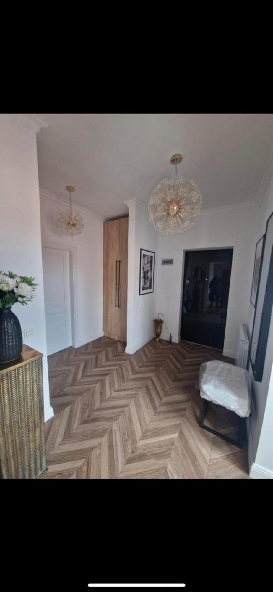 Rennes Apartment Сибиу Экстерьер фото