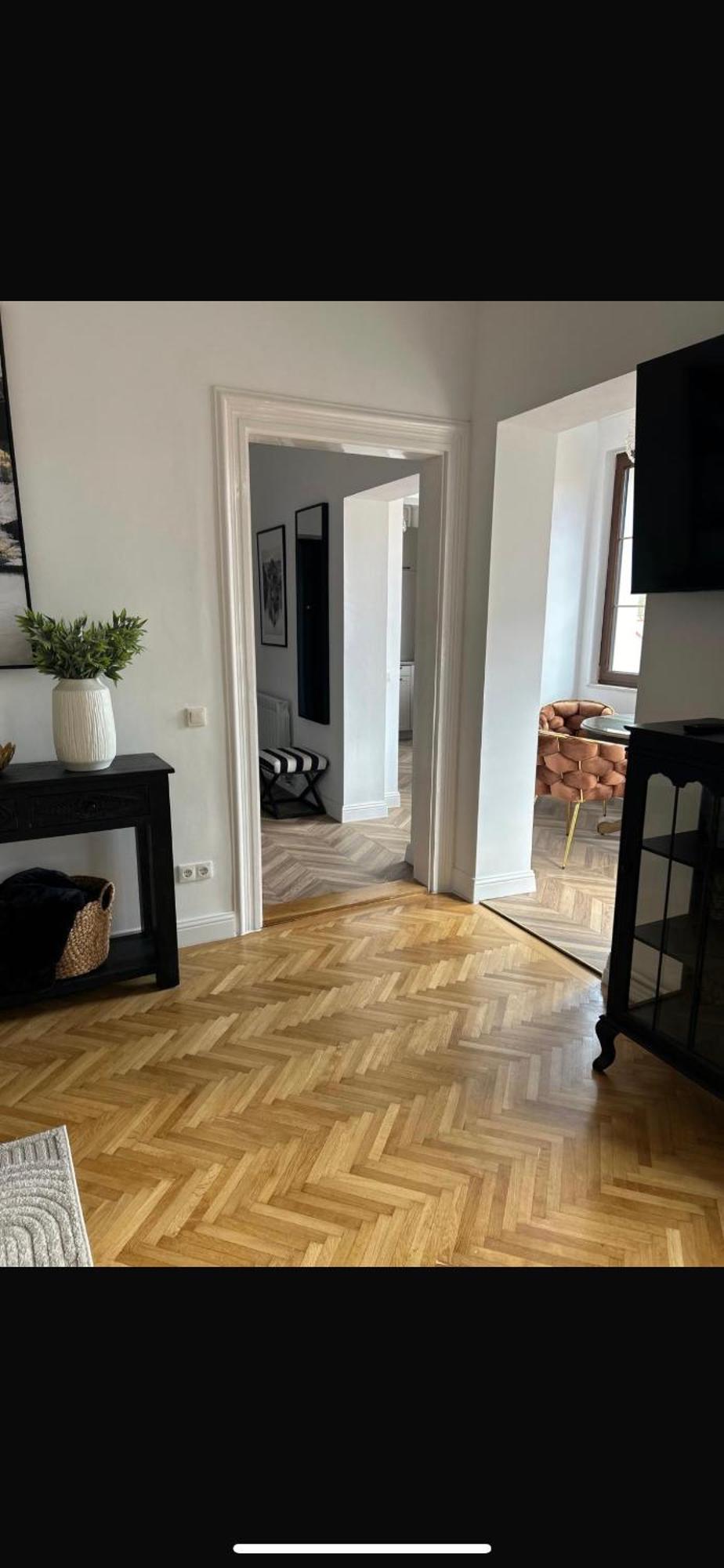 Rennes Apartment Сибиу Экстерьер фото