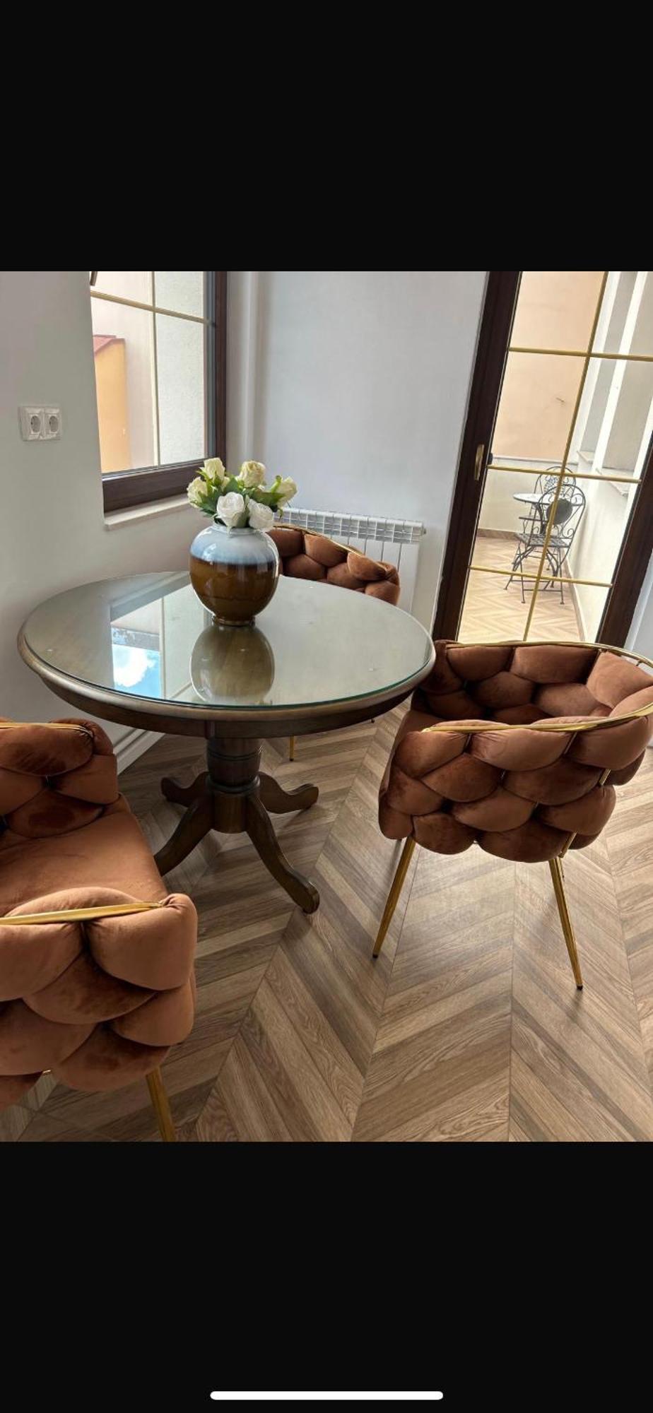 Rennes Apartment Сибиу Экстерьер фото