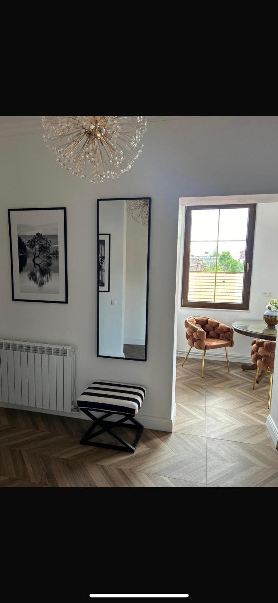 Rennes Apartment Сибиу Экстерьер фото